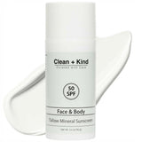Tallow Mineral Sunscreen SPF 50
