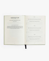 The Five Minute Journal Health & Fitness Edition