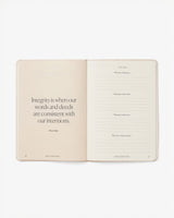 Best Year Journal Essential - Green