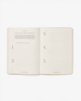 Best Year Journal Essential - Green