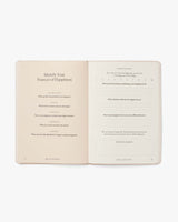 Best Year Journal Essential - Green