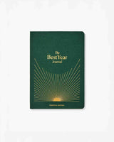 Best Year Journal Essential - Green