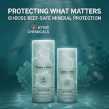 Tallow Mineral Sunscreen SPF 50
