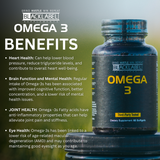 OMEGA 3