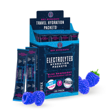 Electrolyte Recovery Plus Powder (Sugar-Free)