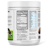 Collagen Peptides w/ Chaga & Vitamin C