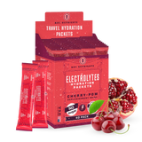Electrolyte Recovery Plus Powder (Sugar-Free)