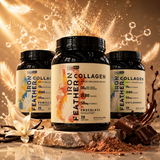 Iron Feather Collagen