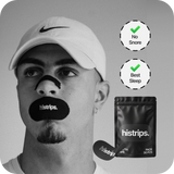 Cotton Mouth Tape