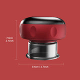 Electric Cupping Therapy Massager with 12 Gears