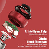 Electric Cupping Therapy Massager with 12 Gears