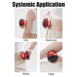 Electric Cupping Therapy Massager with 12 Gears