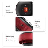 Electric Cupping Therapy Massager with 12 Gears