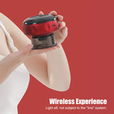 Electric Cupping Therapy Massager with 12 Gears