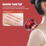 Electric Cupping Therapy Massager with 12 Gears