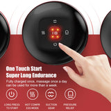 Electric Cupping Therapy Massager with 12 Gears