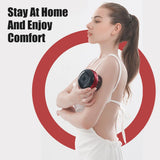 Electric Cupping Therapy Massager with 12 Gears