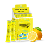 Electrolyte Recovery Plus Powder (Sugar-Free)
