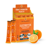 Electrolyte Recovery Plus Powder (Sugar-Free)