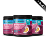 Electrolyte Recovery Plus Powder (Sugar-Free)