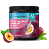 Electrolyte Recovery Plus Powder (Sugar-Free)