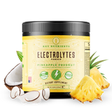 Electrolyte Recovery Plus Powder (Sugar-Free)