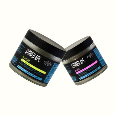 Calm Energy Bundle