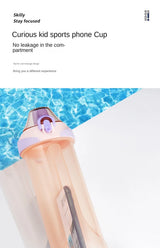 Diversion Safe Water Bottle