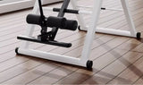 Inversion Table
