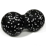 Peanut Massage Ball – EPP Dual-Node Myofascial Release