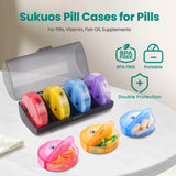 Weekly Pill Organizer