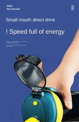 Diversion Safe Water Bottle