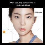 Ultrasonic Skin Scrubber Facial Cleaner