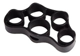 Adjustable Hand Grip Strengthener – Finger & Wrist Trainer Kit