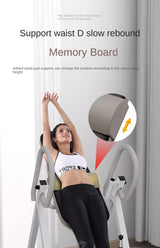 Inversion Table