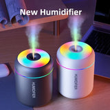 Mini USB Aroma Diffuser & Humidifier