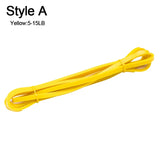 Resistance Bands for Fitness Training