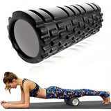 EVA Foam Roller – Muscle Recovery & Yoga Therapy (30cm)