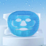 Cooling Gel Face & Eye Mask