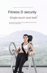Inversion Table