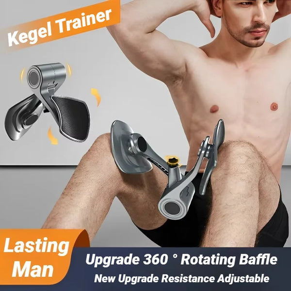 Pelvic Floor Muscle Trainer for Men