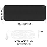Grounding Mat for Sleep & Wellness