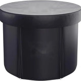 Portable Folding Ice Bath Tub – Cold Therapy Recovery