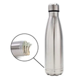 Diversion Safe Water Bottle