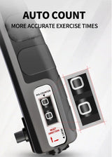 Adjustable Hand Grip Strengthener – Finger & Wrist Trainer Kit