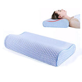 Cervical Memory Foam Pillow – Neck Pain Relief & Support