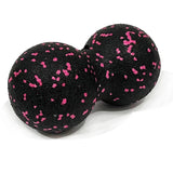Peanut Massage Ball – EPP Dual-Node Myofascial Release