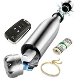 Diversion Safe Water Bottle