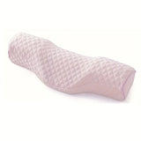 Cervical Memory Foam Pillow – Neck Pain Relief & Support