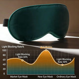 Silk Sleep Mask